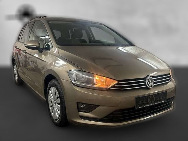 Volkswagen Golf Sportsvan VII Comfortline NAVI KAMERA AHK