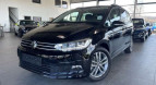 Bild Volkswagen Touran Comfortline 1.5 TSI 7-Sitze El. Heckklappe Navi Ka