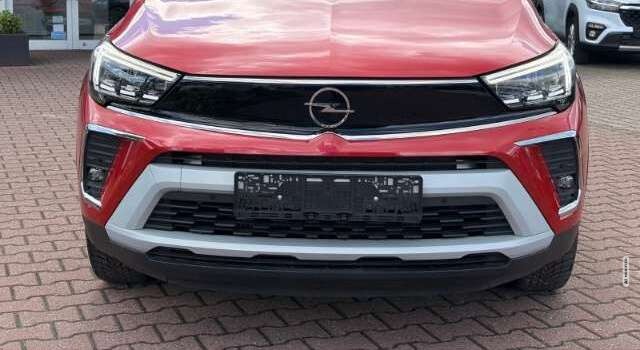Opel Crossland Enjoy Navi LED Kamera ACC SitzHZG CarPlay Mehrzone