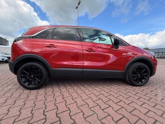 Opel Crossland Enjoy Navi LED Kamera ACC SitzHZG CarPlay Mehrzone