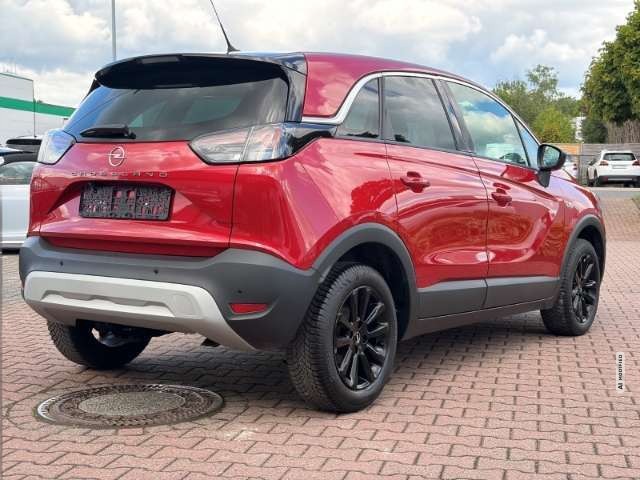 Opel Crossland Enjoy Navi LED Kamera ACC SitzHZG CarPlay Mehrzone
