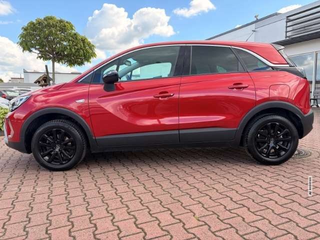 Opel Crossland Enjoy Navi LED Kamera ACC SitzHZG CarPlay Mehrzone