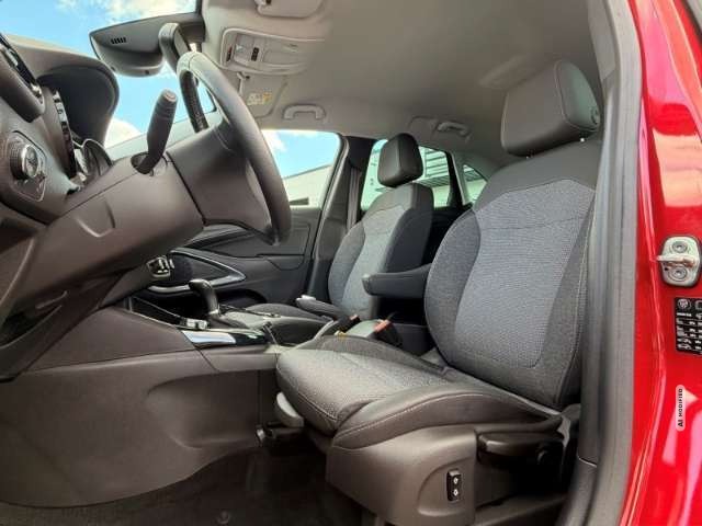 Opel Crossland Enjoy Navi LED Kamera ACC SitzHZG CarPlay Mehrzone