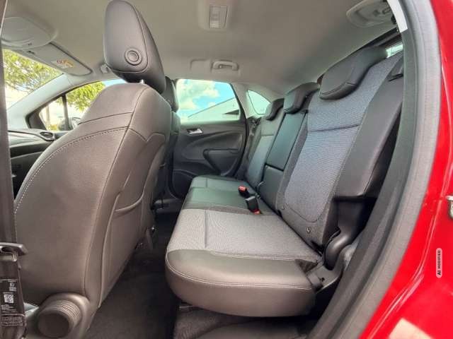 Opel Crossland Enjoy Navi LED Kamera ACC SitzHZG CarPlay Mehrzone