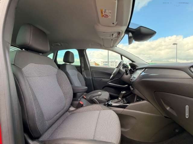 Opel Crossland Enjoy Navi LED Kamera ACC SitzHZG CarPlay Mehrzone