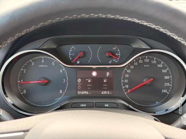 Opel Crossland Enjoy Navi LED Kamera ACC SitzHZG CarPlay Mehrzone