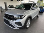 Bild Volkswagen T-Cross 1.0 TSI Prime Navi TotW. ACC LED Kamera SitzHZG AP
