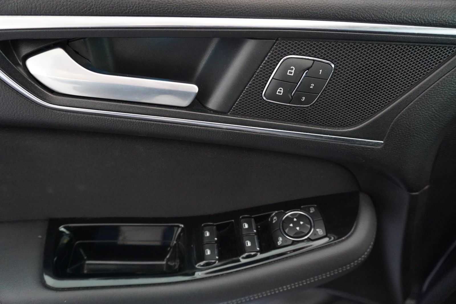 Ford Galaxy Titanium*Sony*SHZ*ACC*7-Sitzer*