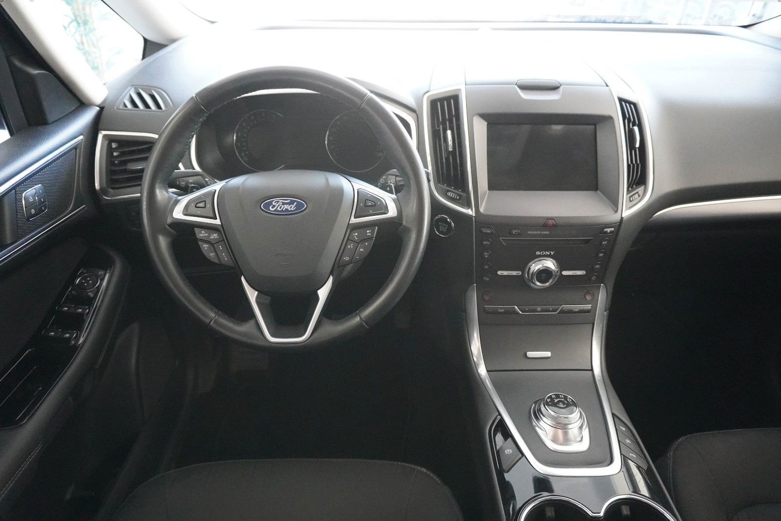 Ford Galaxy Titanium*Sony*SHZ*ACC*7-Sitzer*