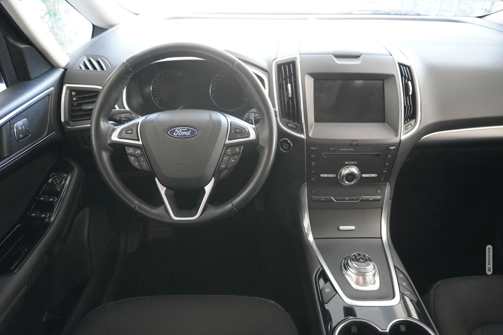 Ford Galaxy Titanium*Sony*SHZ*ACC*7-Sitzer*