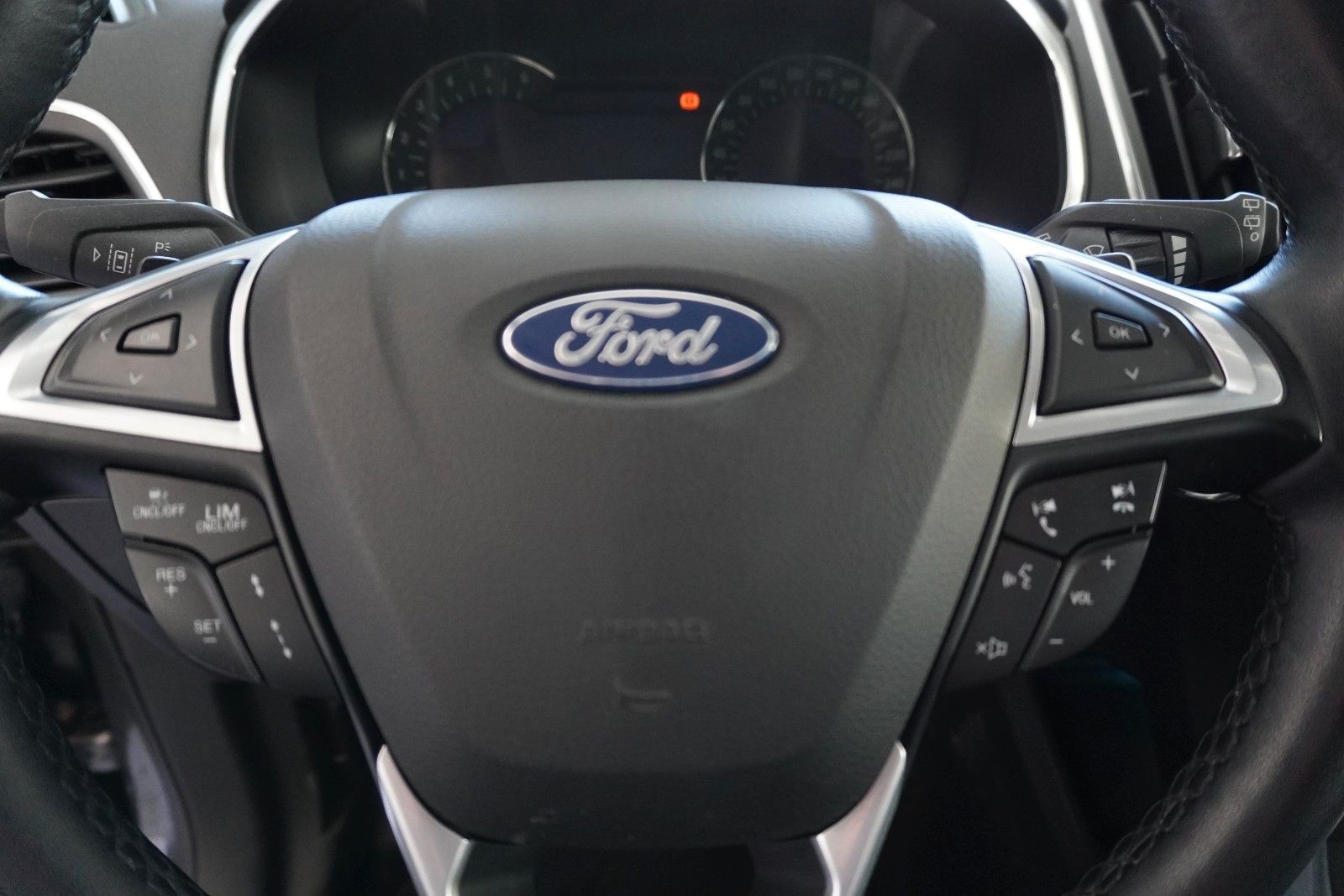 Ford Galaxy Titanium*Sony*SHZ*ACC*7-Sitzer*