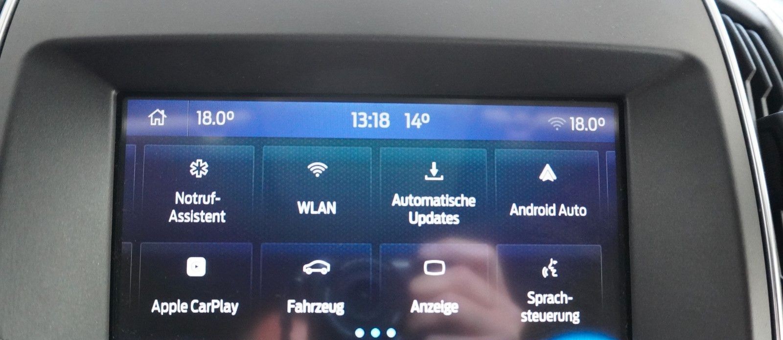 Ford Galaxy Titanium*Sony*SHZ*ACC*7-Sitzer*