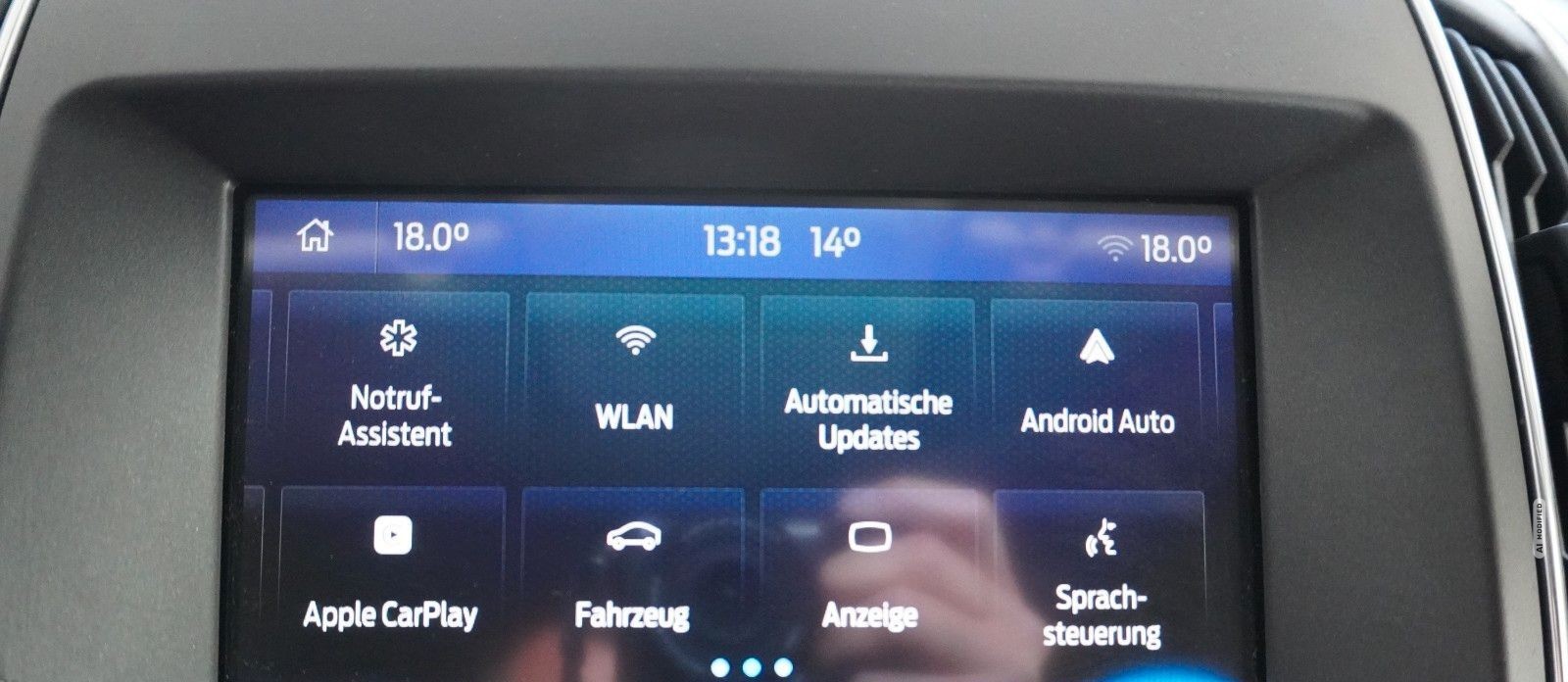 Ford Galaxy Titanium*Sony*SHZ*ACC*7-Sitzer*