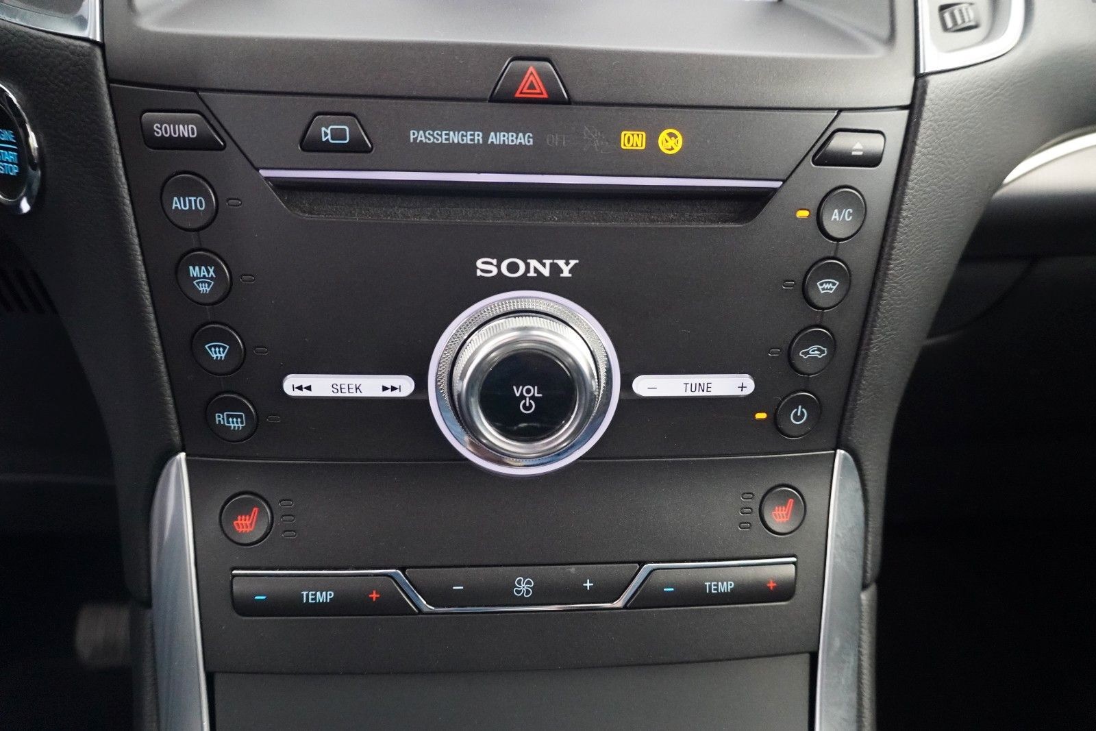 Ford Galaxy Titanium*Sony*SHZ*ACC*7-Sitzer*