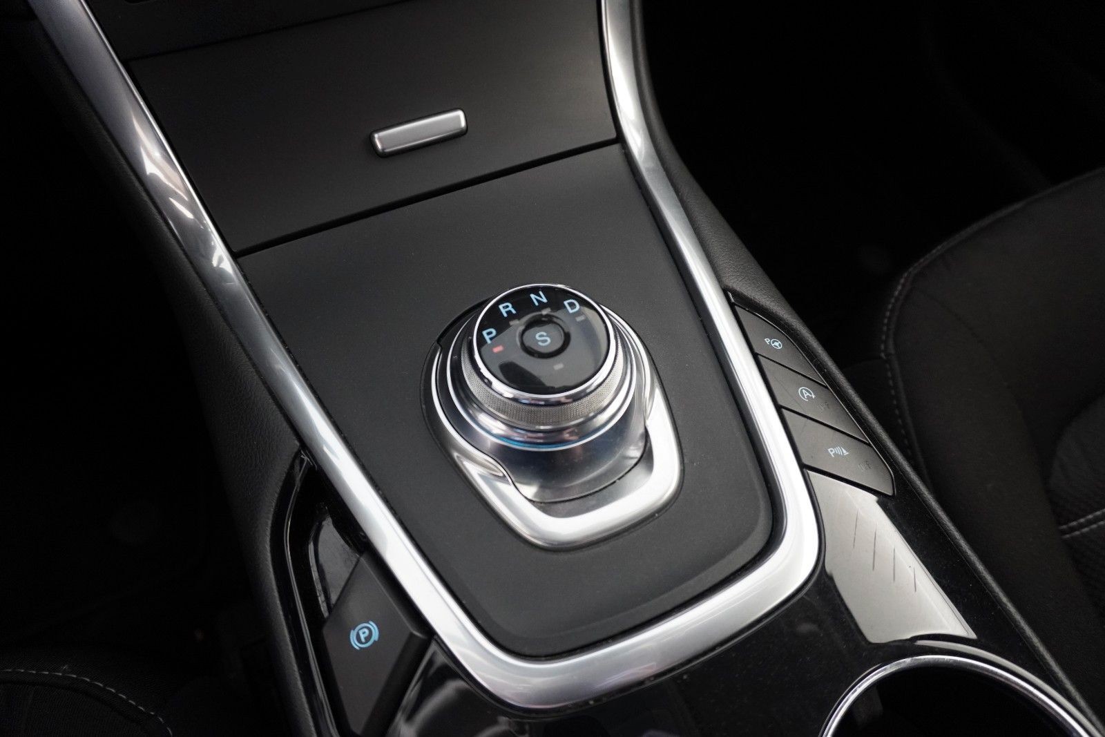Ford Galaxy Titanium*Sony*SHZ*ACC*7-Sitzer*