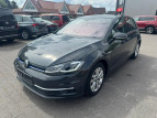 Bild Volkswagen Golf 1,5 BlueMotTechn ACC MFL PDC Navi Klima TOP