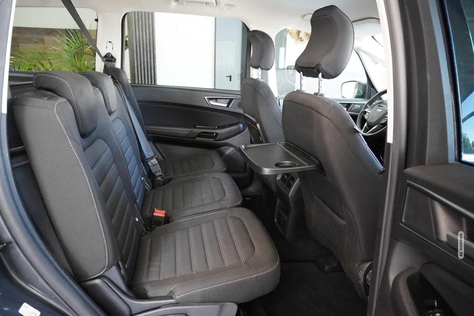 Ford Galaxy Titanium*Sony*SHZ*ACC*7-Sitzer*
