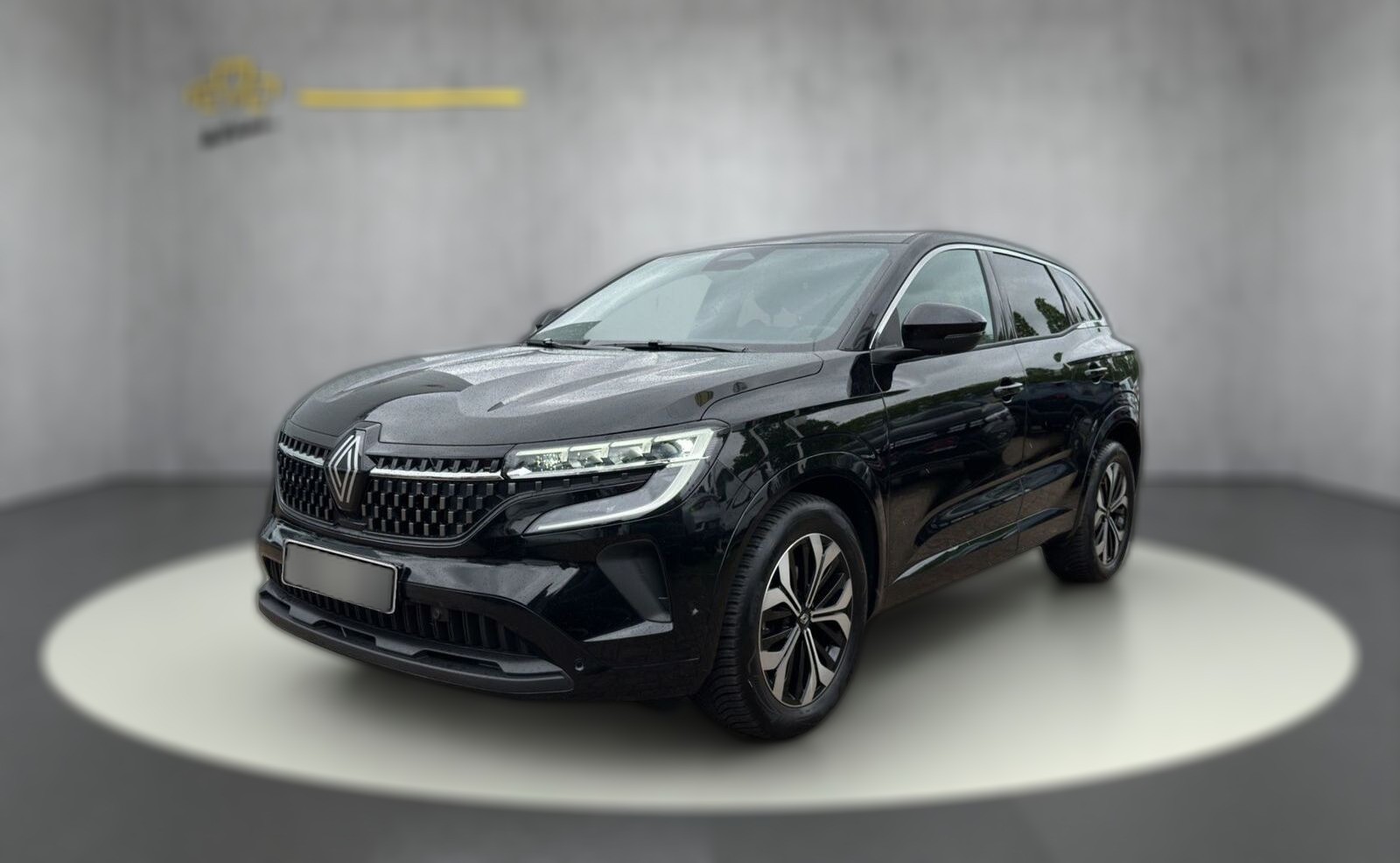 Renault Austral Techno