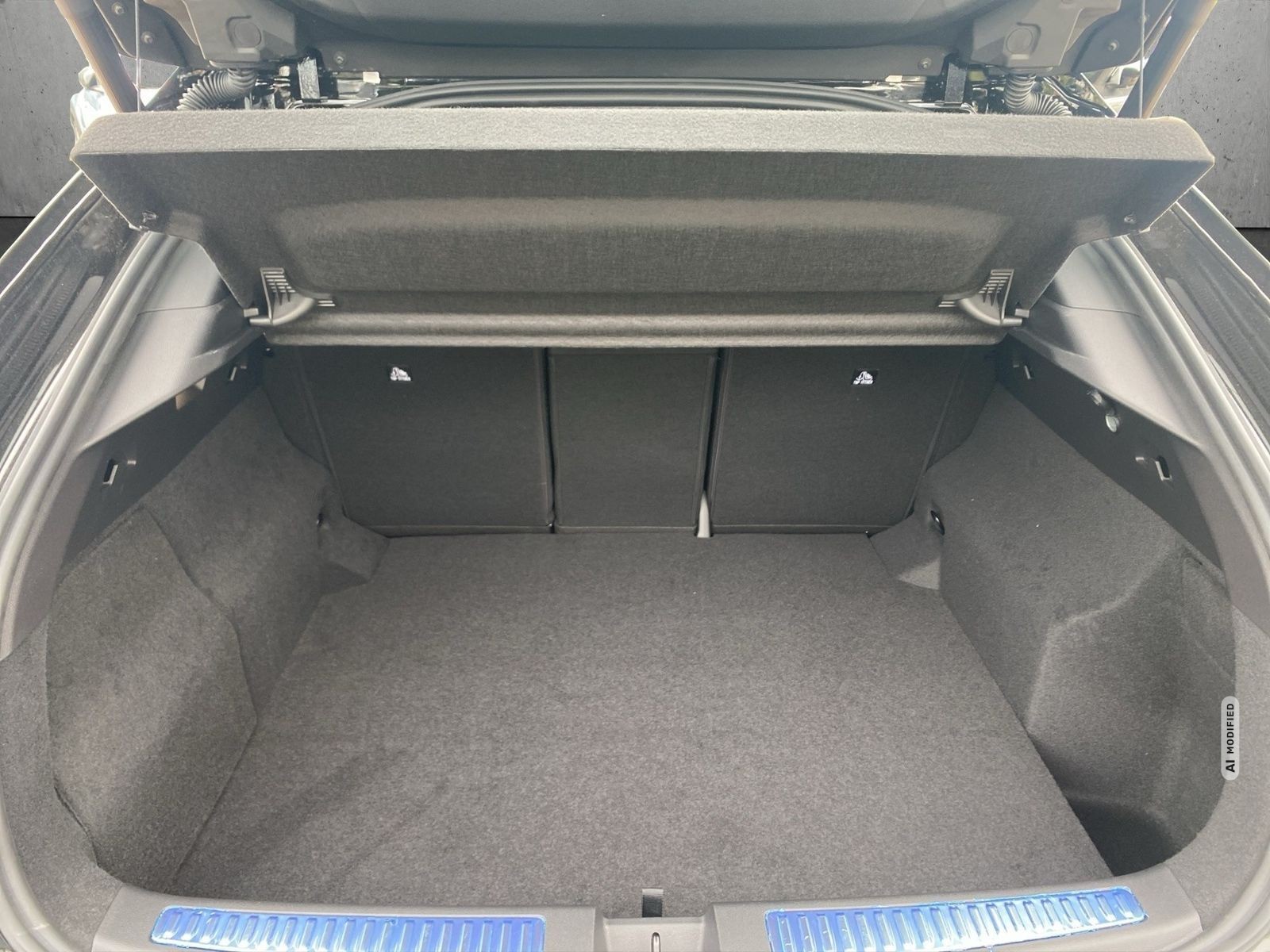 Renault Rafale Esprit Alpine Full Hybrid E-Tech 200