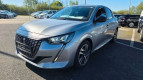 Bild Peugeot 208 Allure*LED*Navi*DAB+*Temp*
