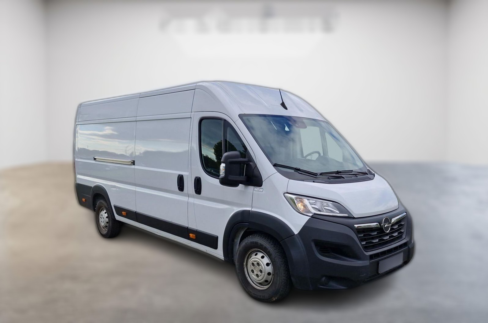 Opel Movano C Cargo 35 2.2 CDTI L4H2 SHZ Standheizung