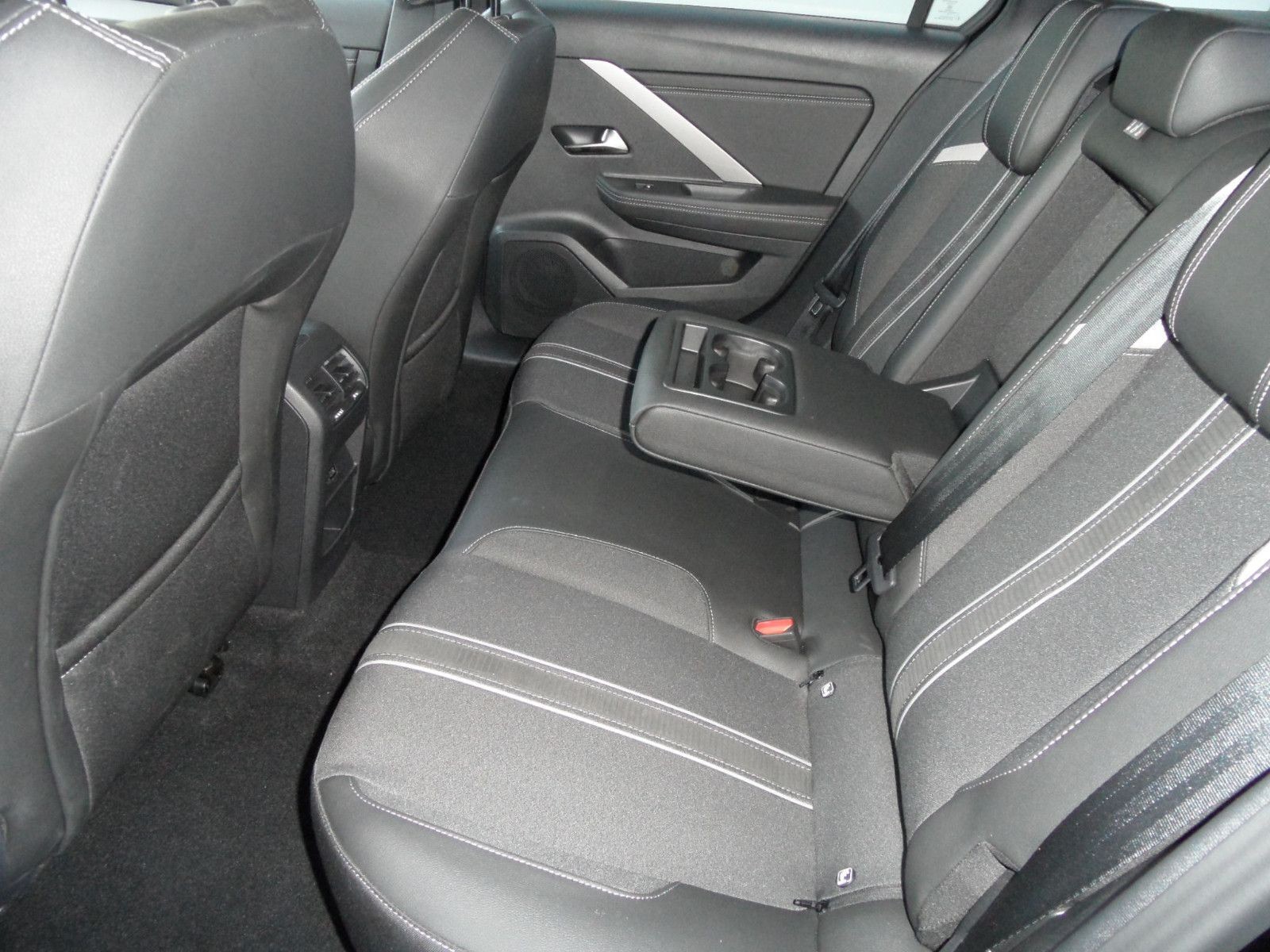 Opel Astra ST 1,2 GS-Line+360°-Kamera+Automatik+AHK