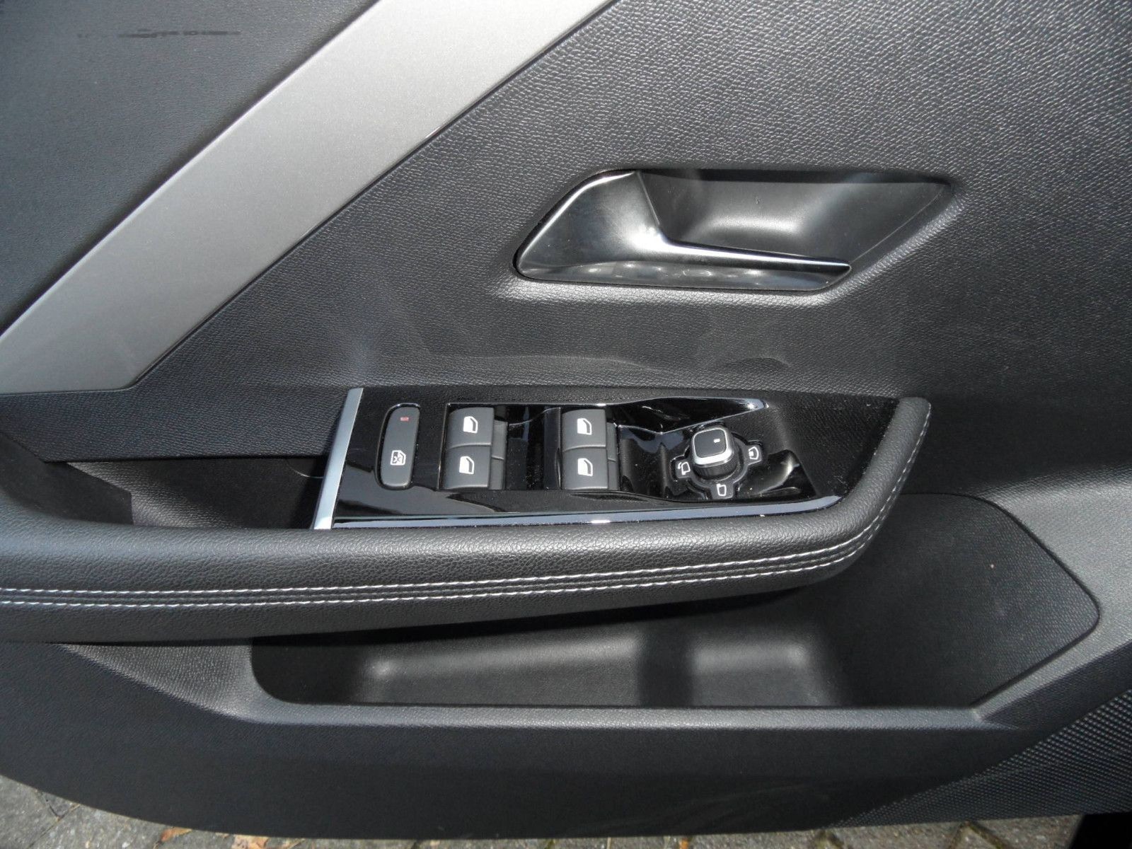 Opel Astra ST 1,2 GS-Line+360°-Kamera+Automatik+AHK
