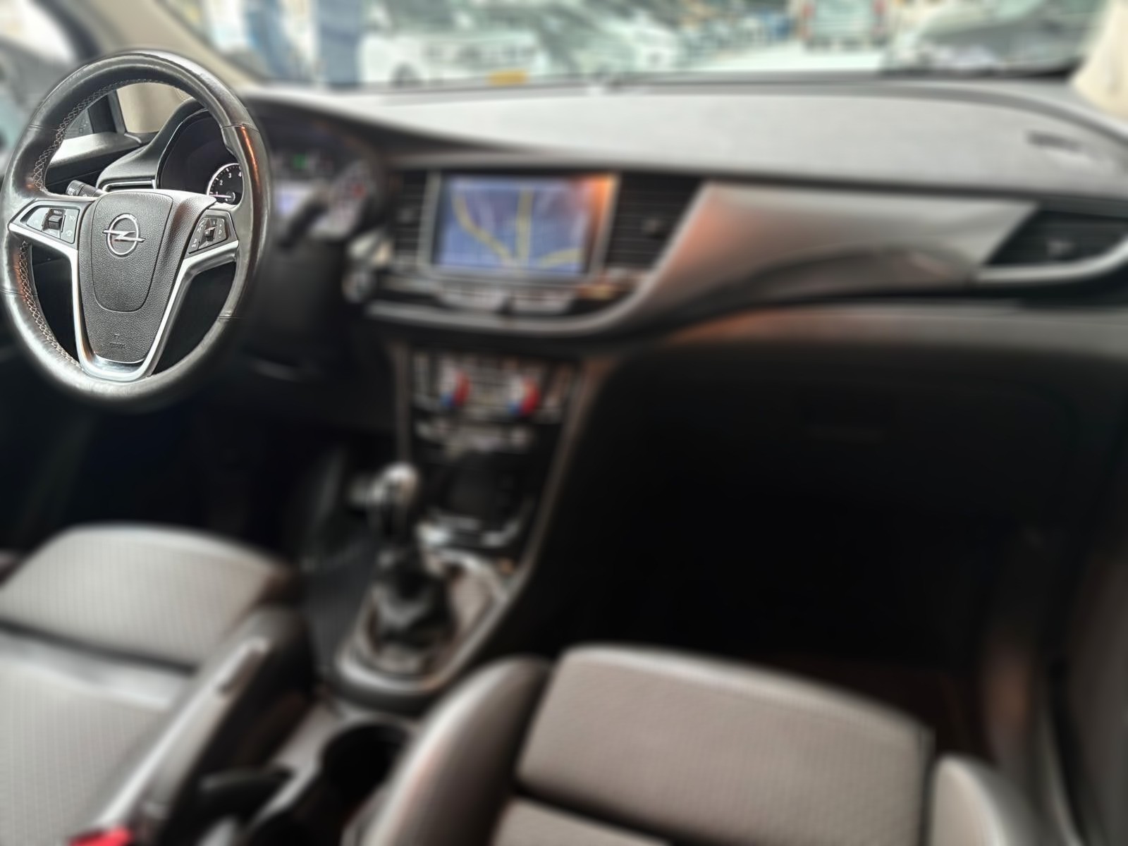 Opel Mokka X 120 Jahre 1.4T 103KW (140 PS) SHZ,RFK,