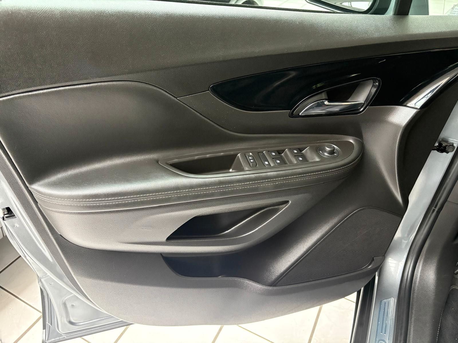 Opel Mokka X 120 Jahre 1.4T 103KW (140 PS) SHZ,RFK,
