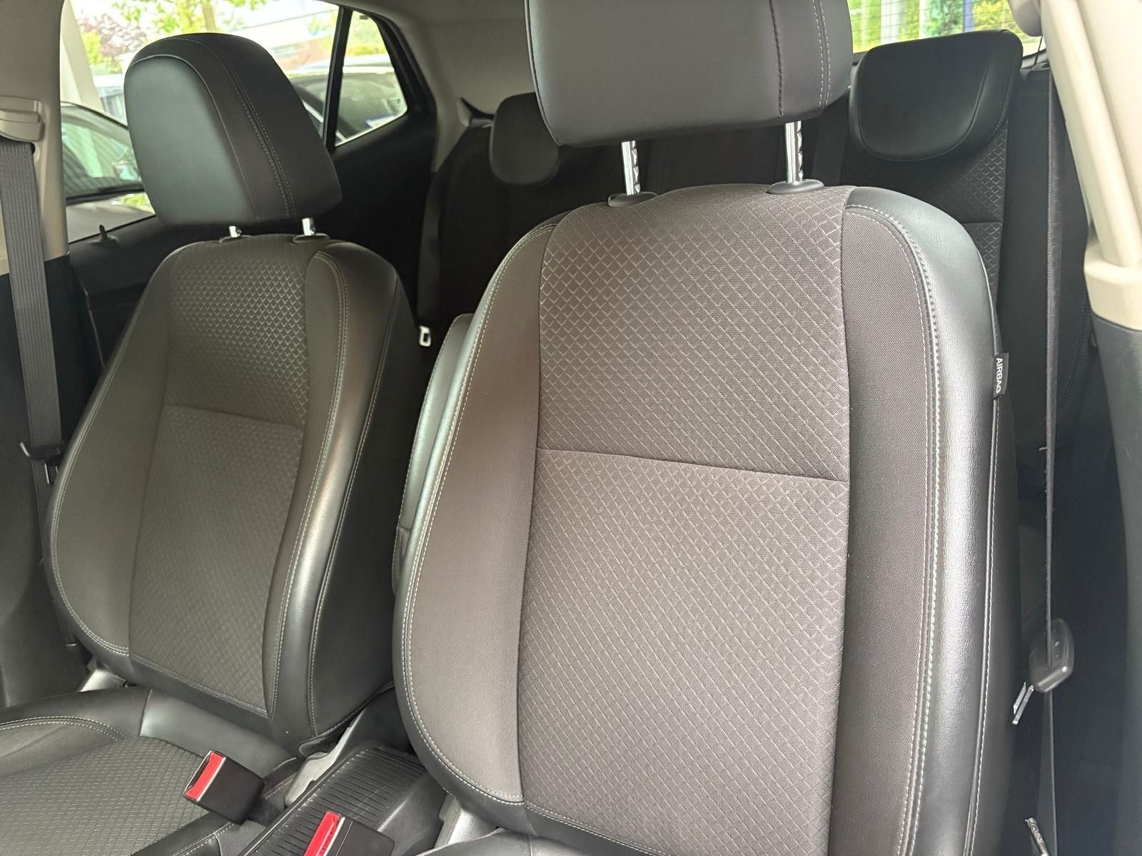 Opel Mokka X 120 Jahre 1.4T 103KW (140 PS) SHZ,RFK,