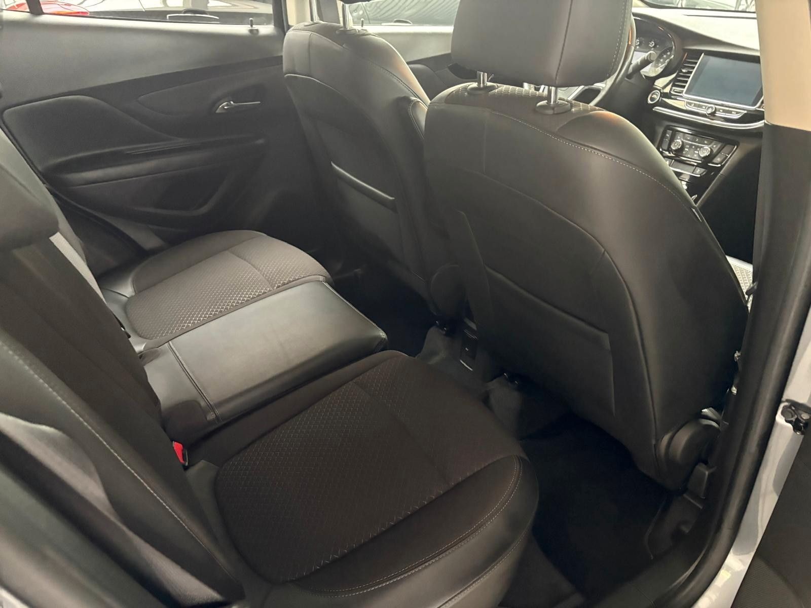 Opel Mokka X 120 Jahre 1.4T 103KW (140 PS) SHZ,RFK,