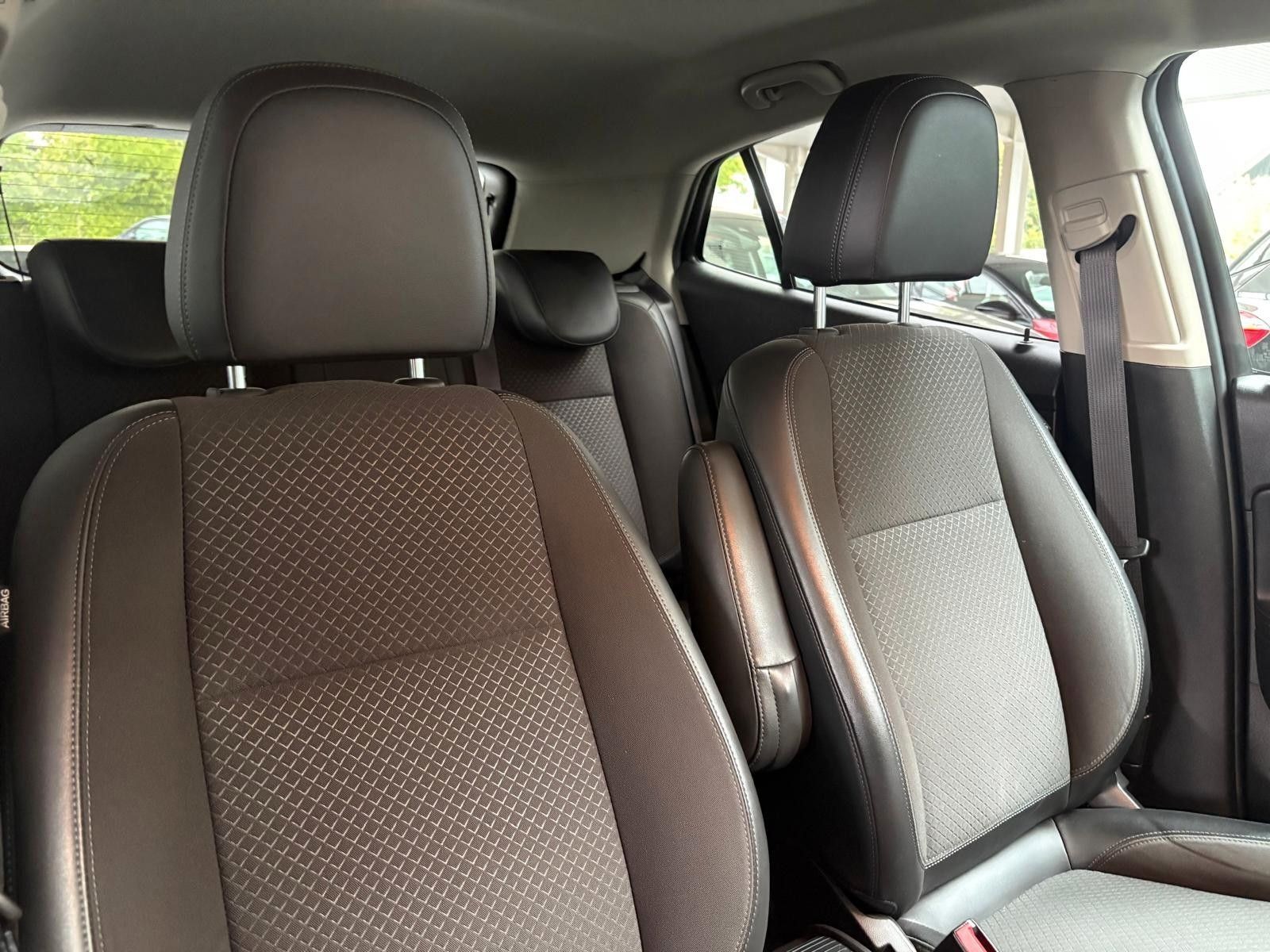 Opel Mokka X 120 Jahre 1.4T 103KW (140 PS) SHZ,RFK,