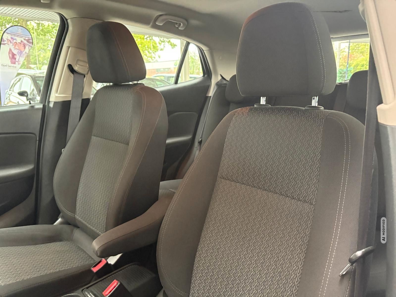 Opel Mokka Selective 1.4T 103 KW (140 PS)