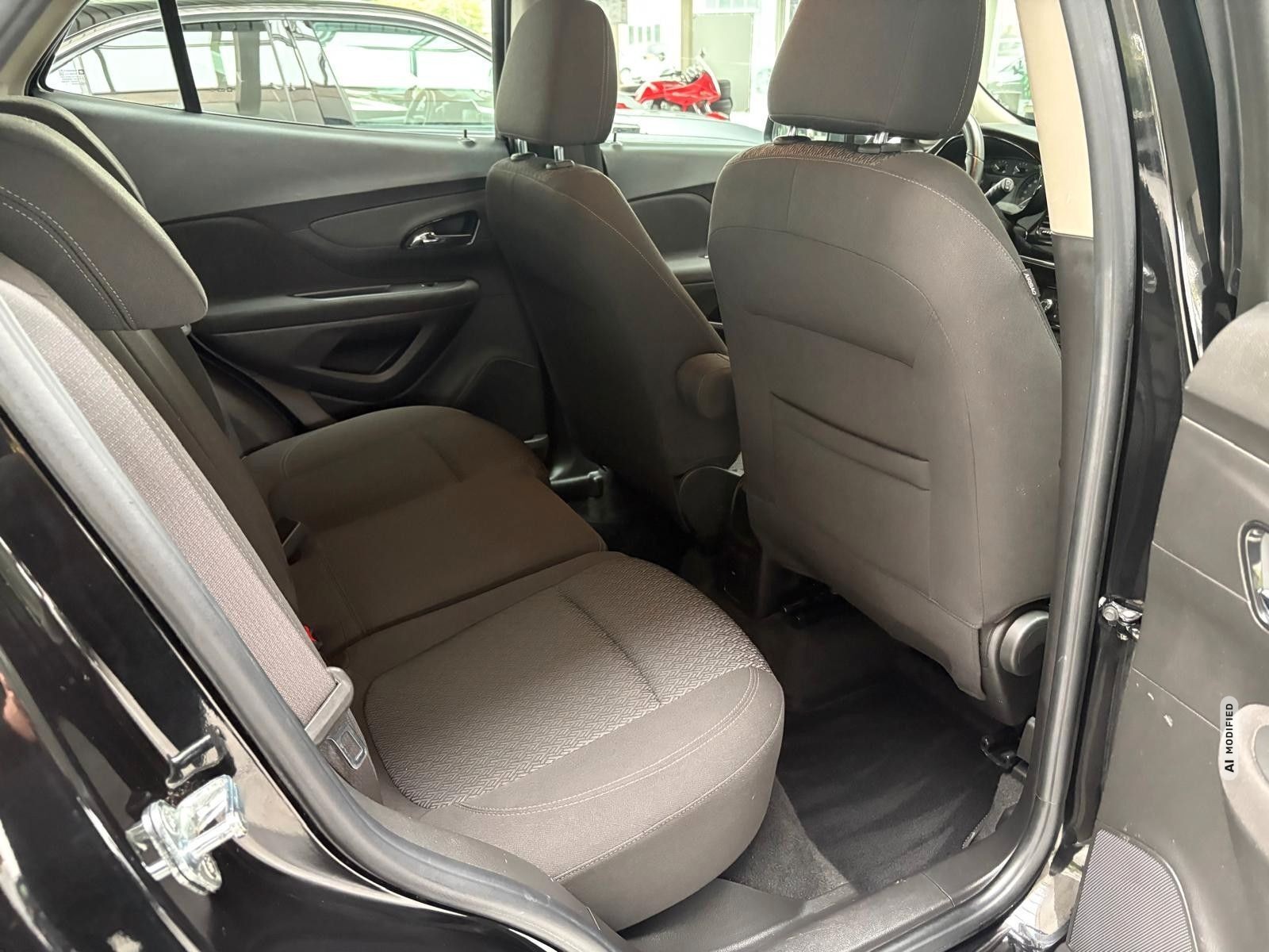 Opel Mokka Selective 1.4T 103 KW (140 PS)
