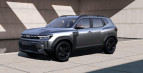 Bild Dacia Duster TCe 120 ECO-G LPG Extreme SHZ+RFK+LED