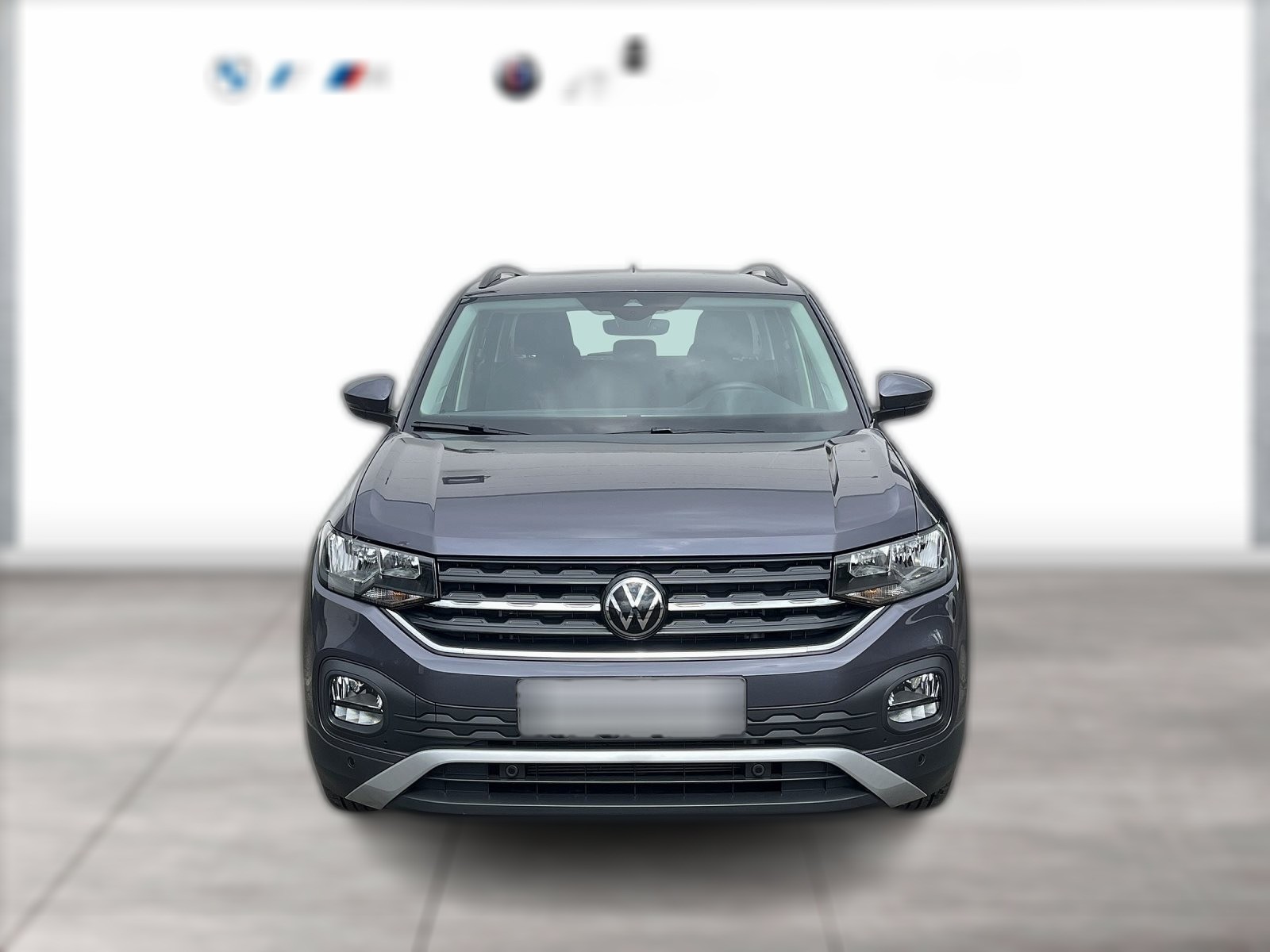 Volkswagen T-Cross 1.0 TSI LIFE APP-CONNECT RFK KLIMA TOUCHSCREEN