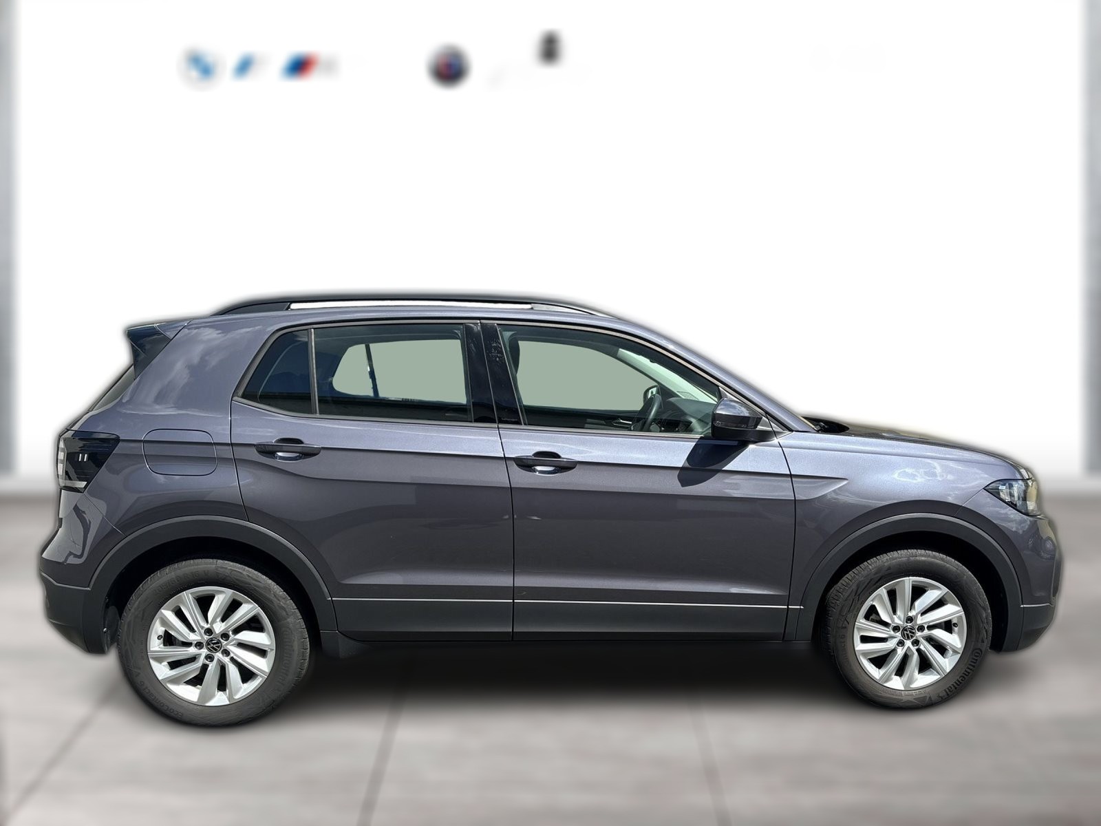 Volkswagen T-Cross 1.0 TSI LIFE APP-CONNECT RFK KLIMA TOUCHSCREEN