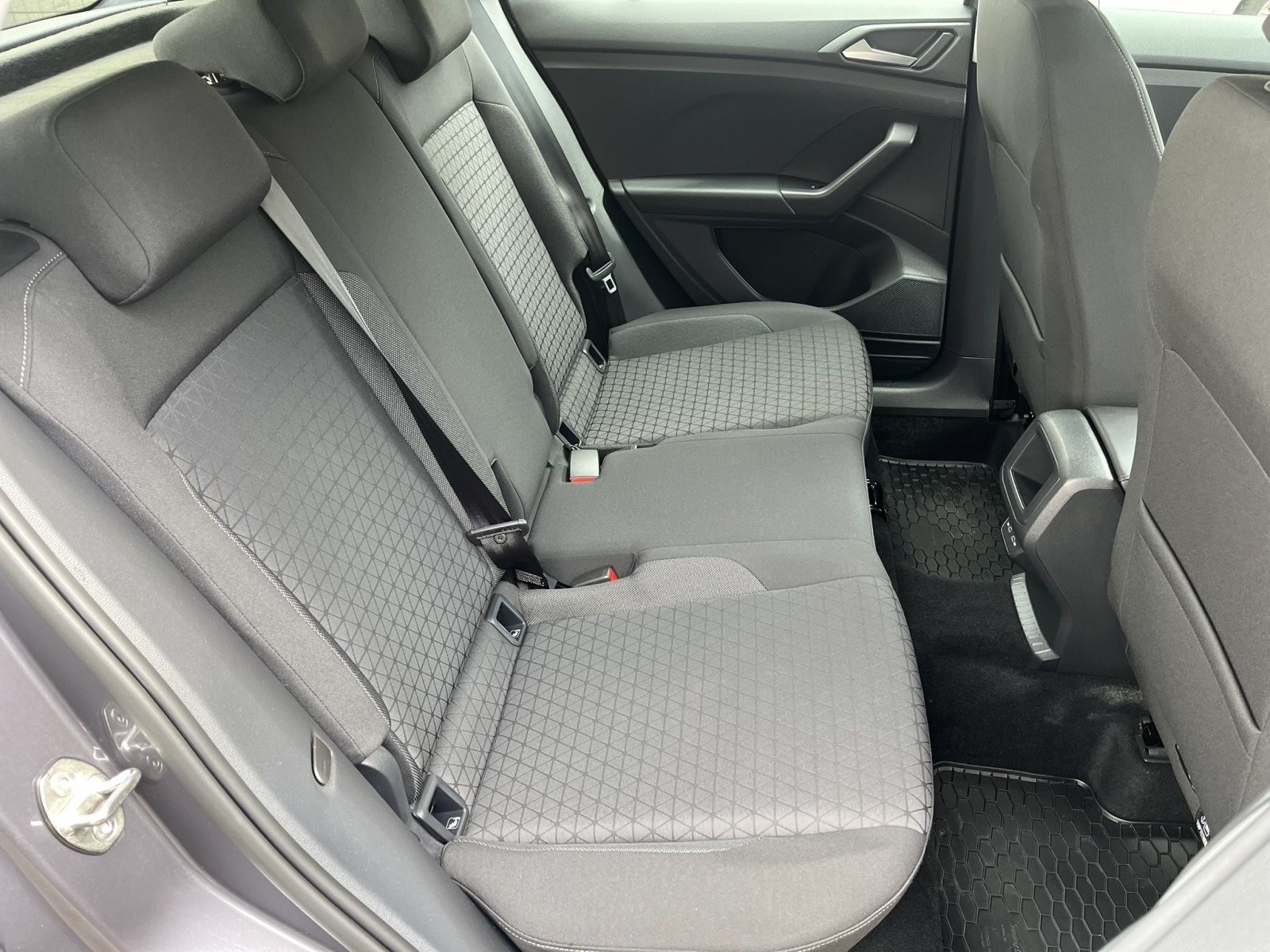 Volkswagen T-Cross 1.0 TSI LIFE APP-CONNECT RFK KLIMA TOUCHSCREEN