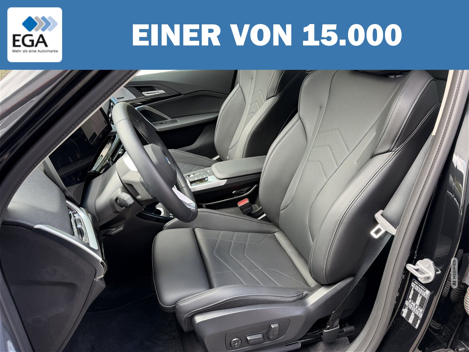 BMW X1 AHK Panorama HeadUp eSportsitze DrvingAss Prof