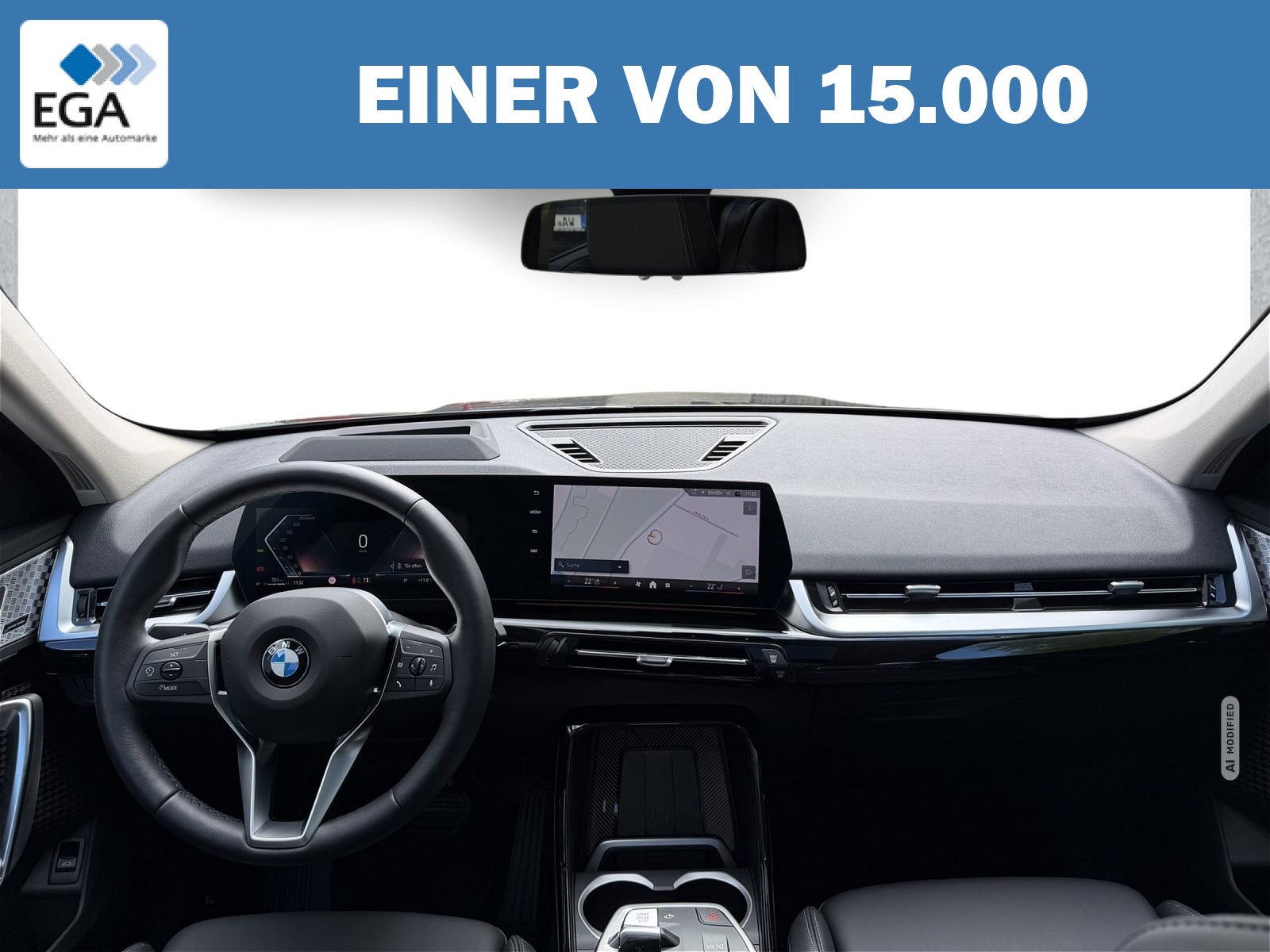 BMW X1 AHK Panorama HeadUp eSportsitze DrvingAss Prof