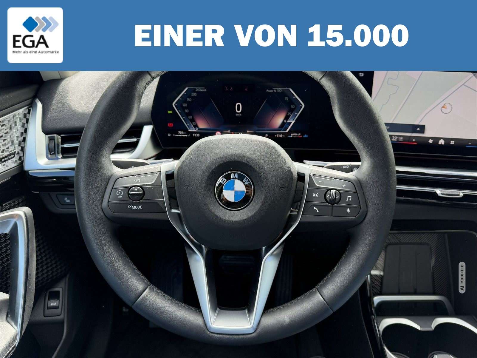 BMW X1 AHK Panorama HeadUp eSportsitze DrvingAss Prof