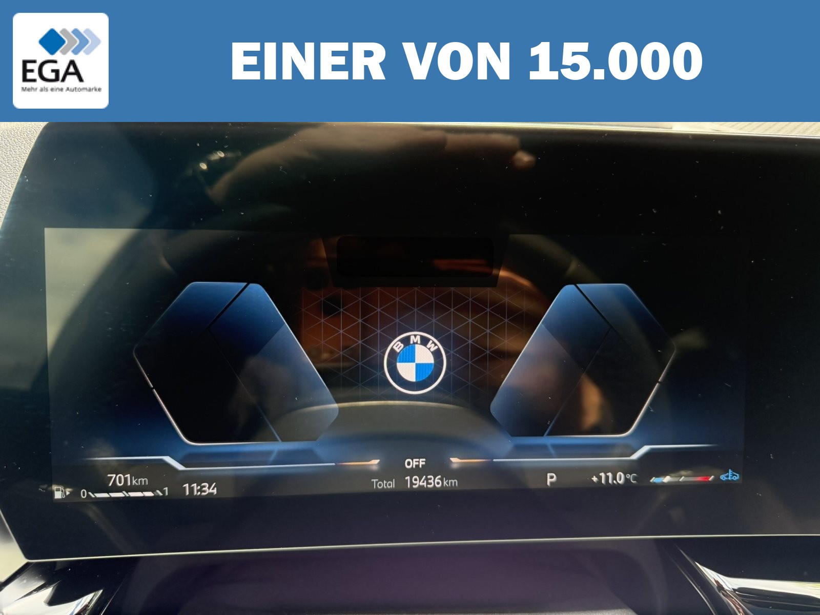BMW X1 AHK Panorama HeadUp eSportsitze DrvingAss Prof