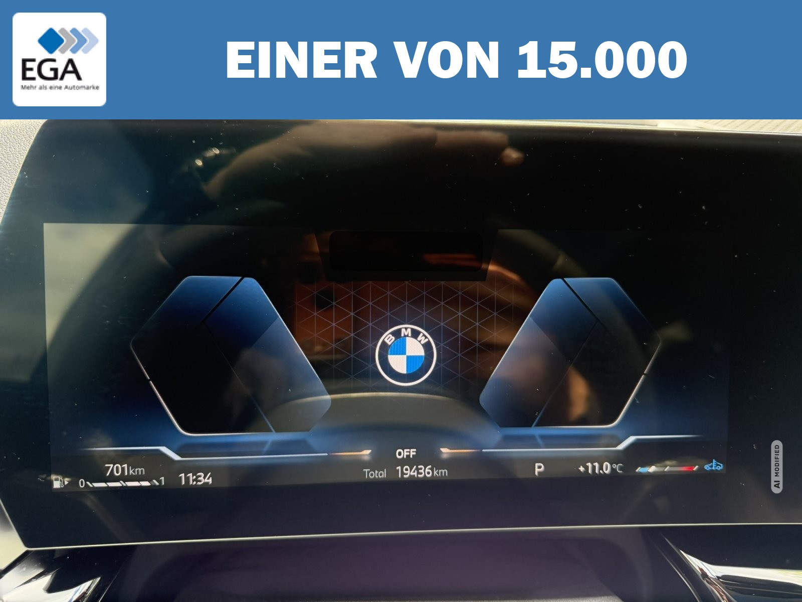 BMW X1 AHK Panorama HeadUp eSportsitze DrvingAss Prof