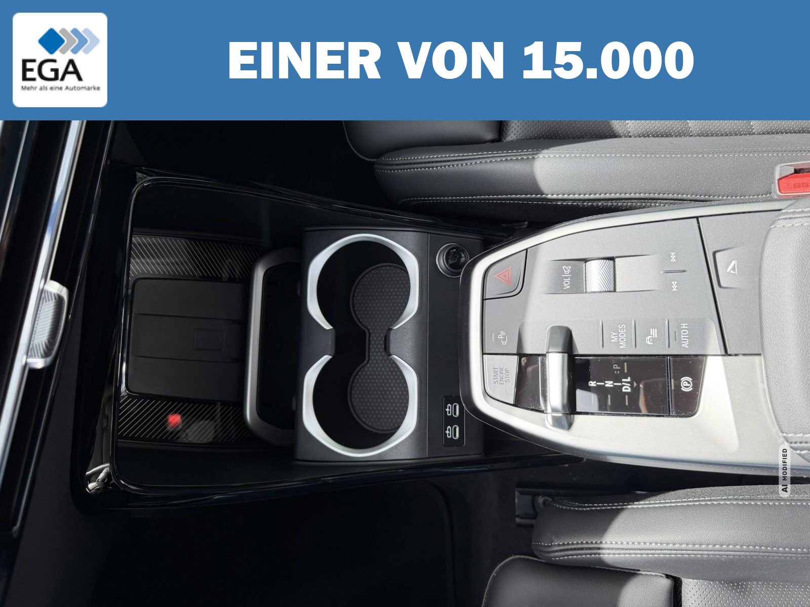 BMW X1 AHK Panorama HeadUp eSportsitze DrvingAss Prof