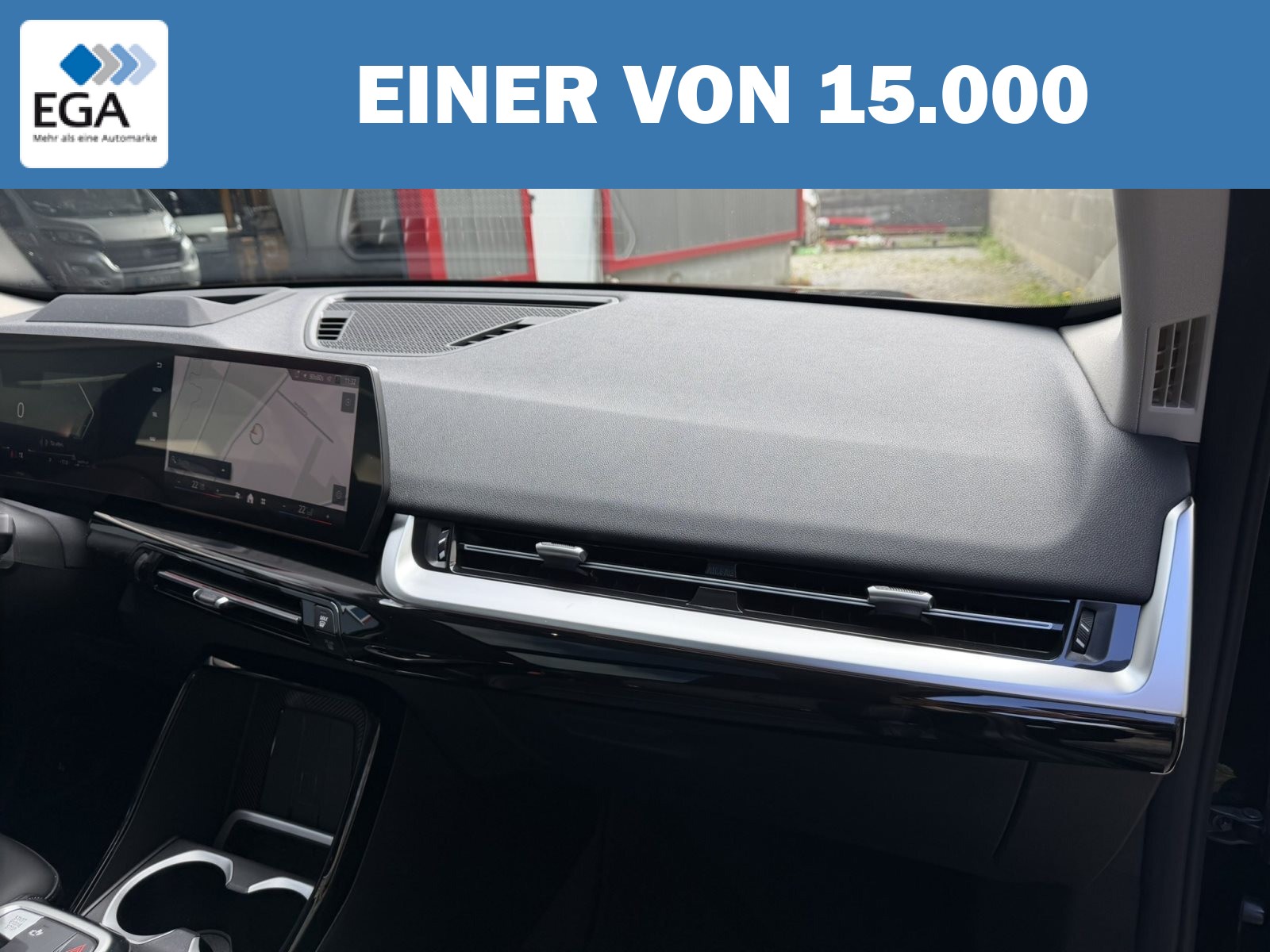 BMW X1 AHK Panorama HeadUp eSportsitze DrvingAss Prof