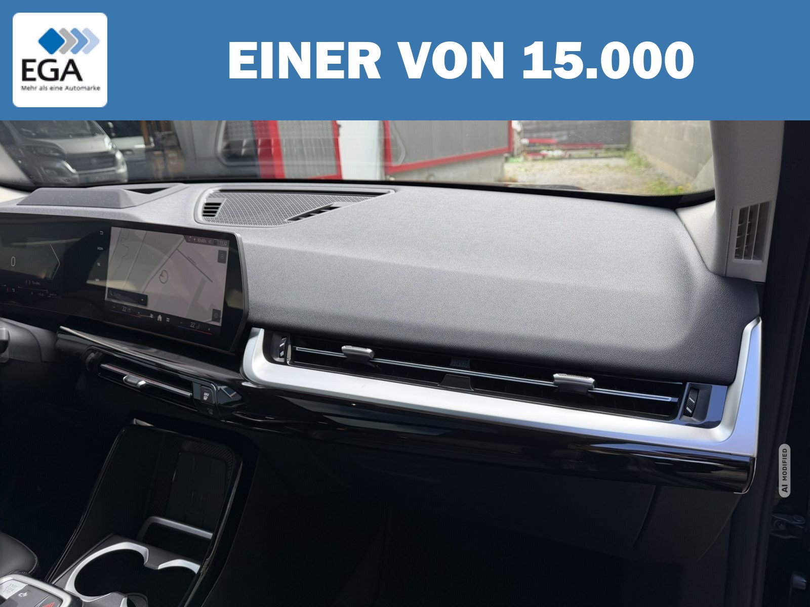 BMW X1 AHK Panorama HeadUp eSportsitze DrvingAss Prof