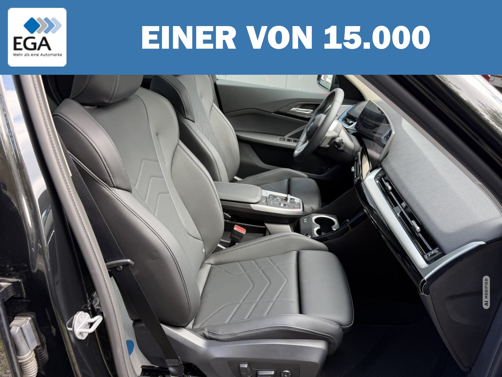BMW X1 AHK Panorama HeadUp eSportsitze DrvingAss Prof