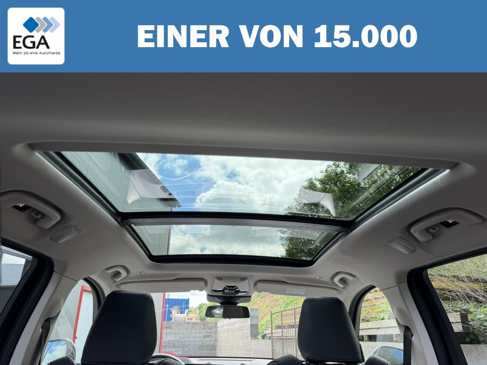 BMW X1 AHK Panorama HeadUp eSportsitze DrvingAss Prof