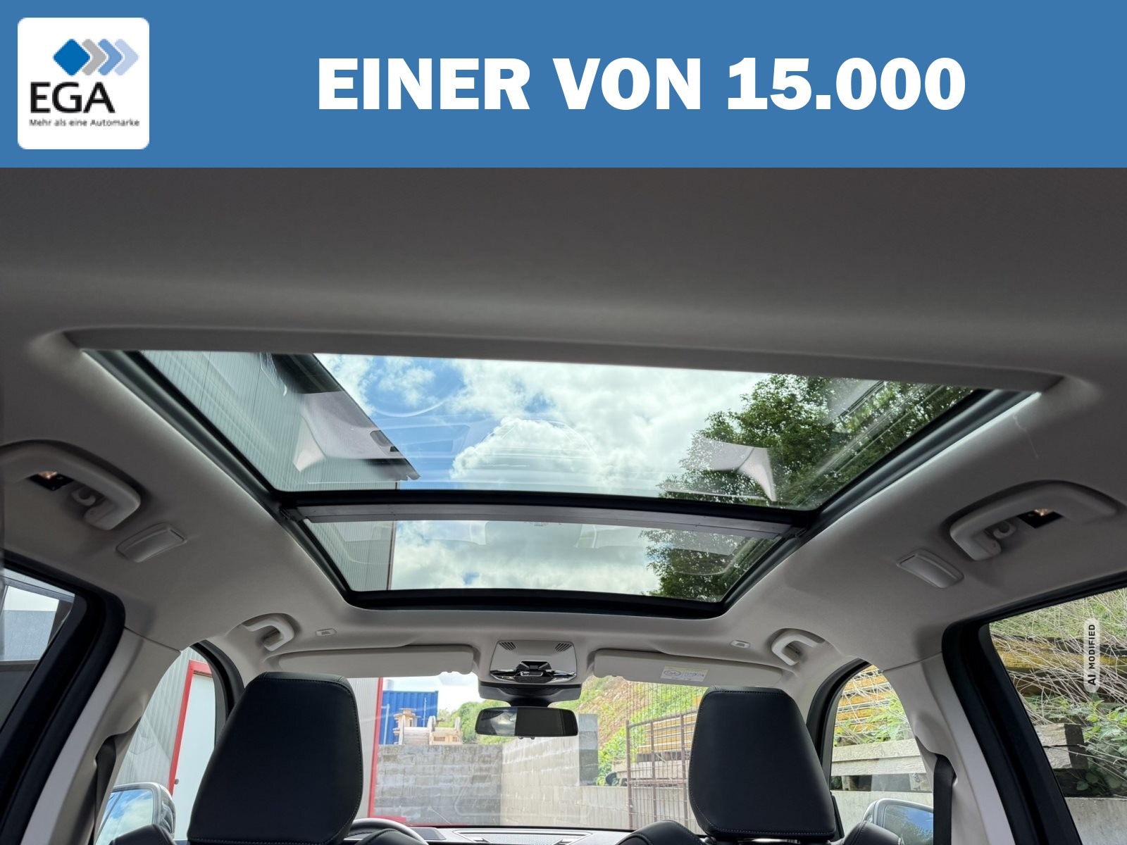 BMW X1 AHK Panorama HeadUp eSportsitze DrvingAss Prof