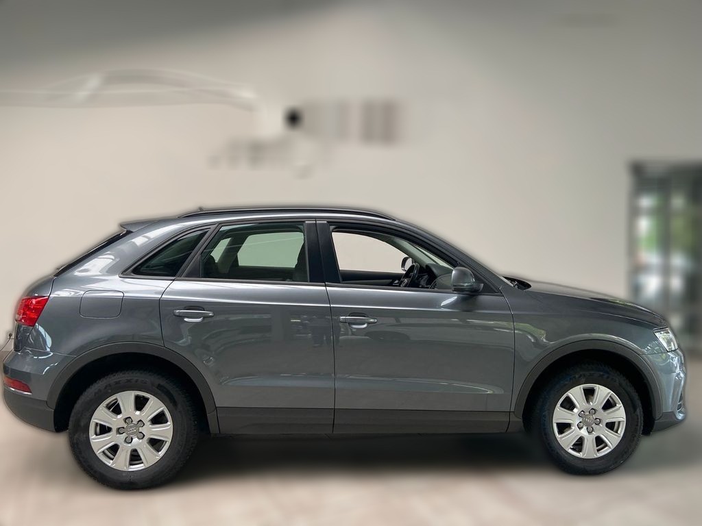 Audi Q3 1.4TFSI S-Line Navigation Kamera Xenon